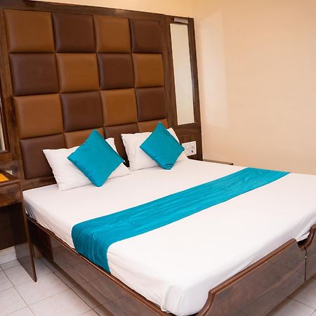 Saigal Guest House Bombay Exterior foto