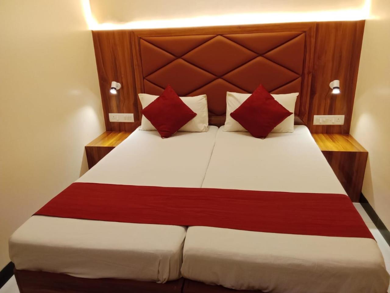 Saigal Guest House Bombay Exterior foto