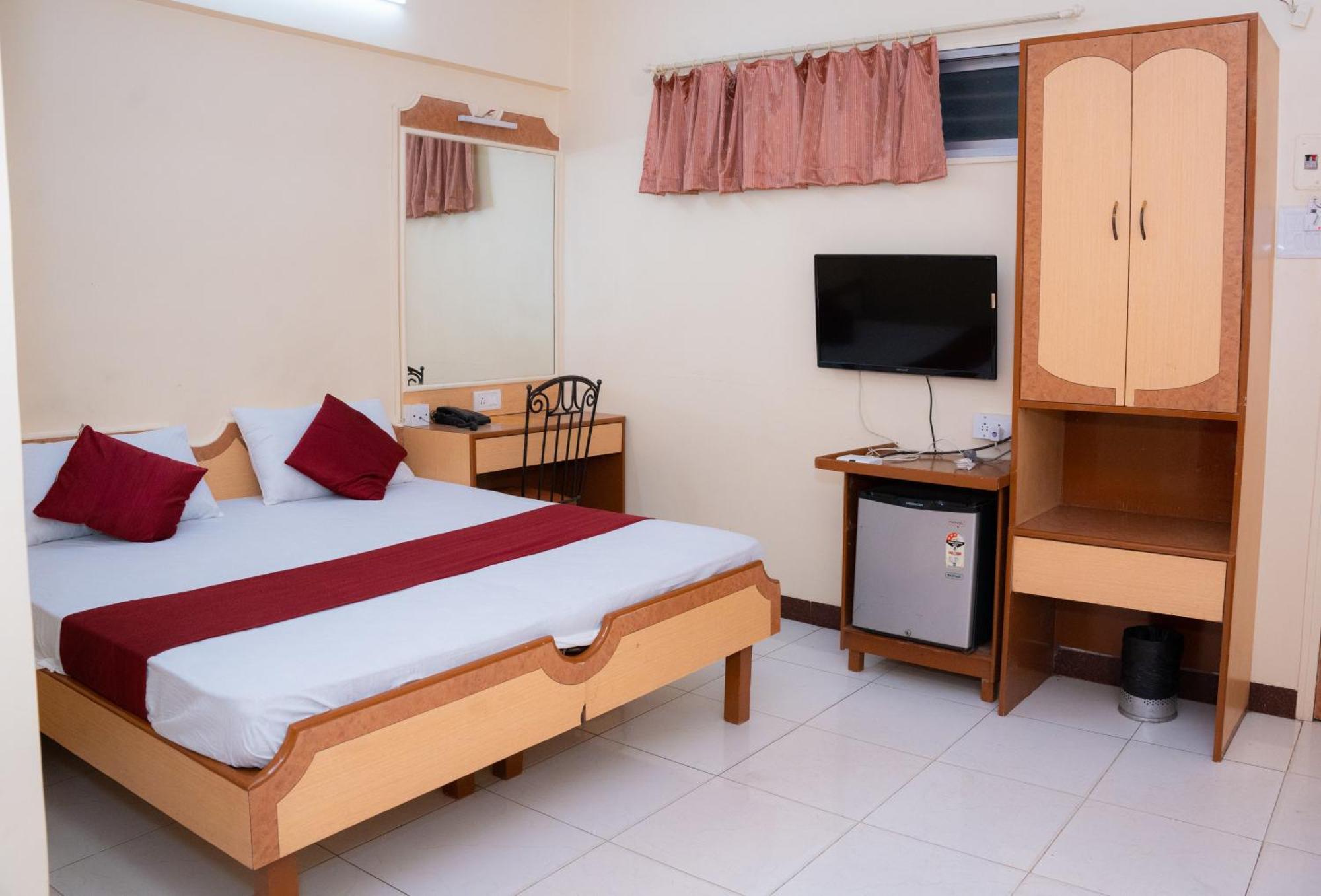 Saigal Guest House Bombay Exterior foto