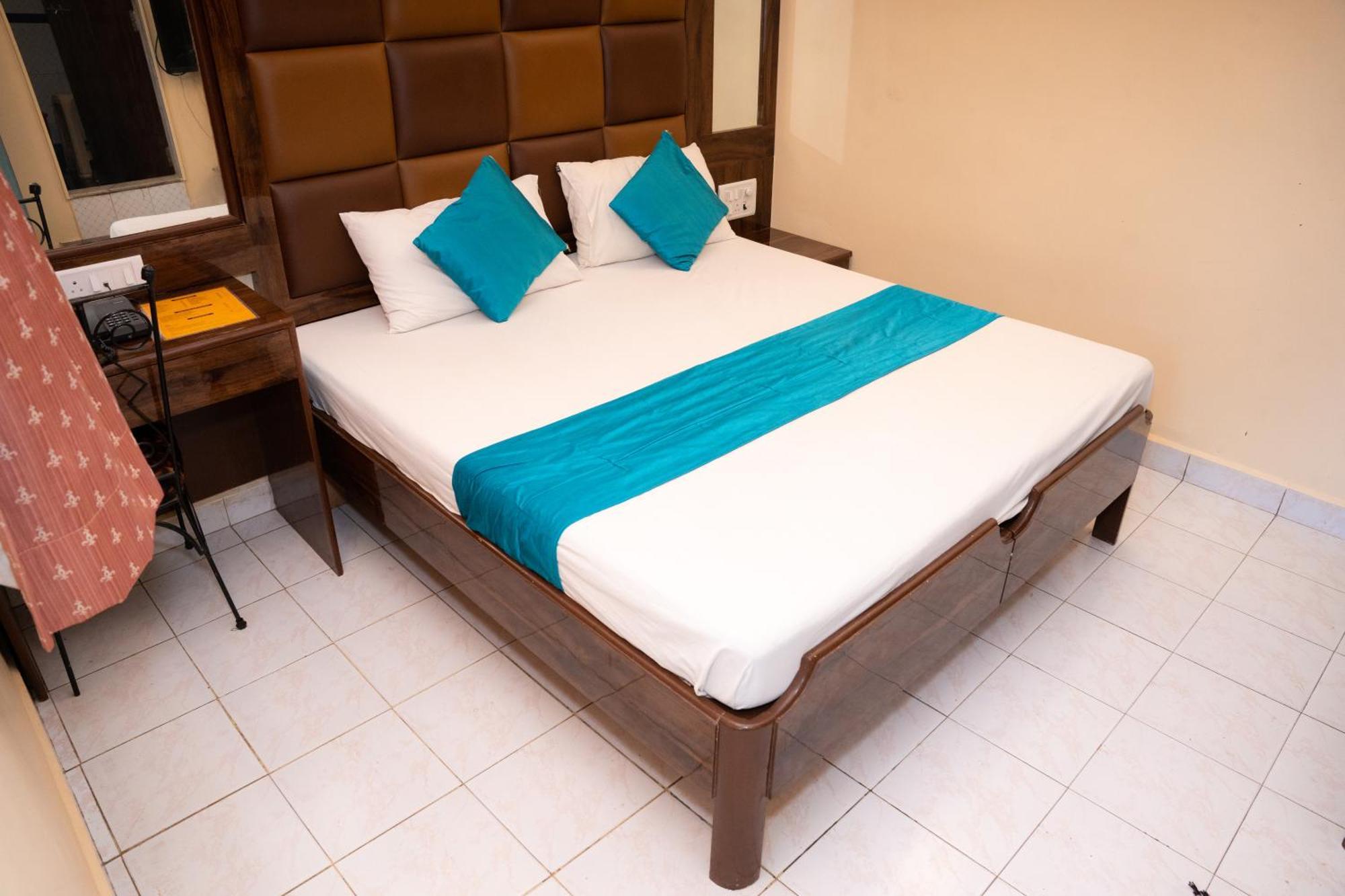 Saigal Guest House Bombay Exterior foto