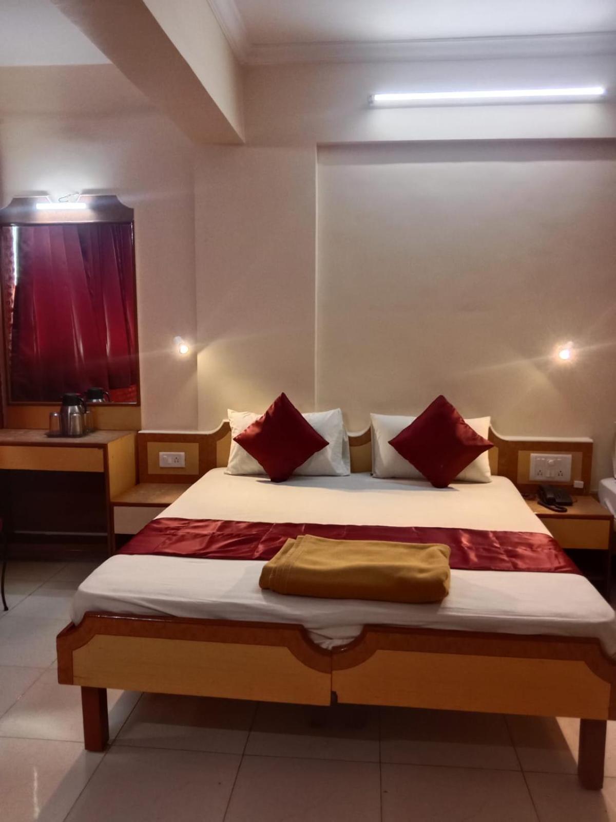 Saigal Guest House Bombay Exterior foto