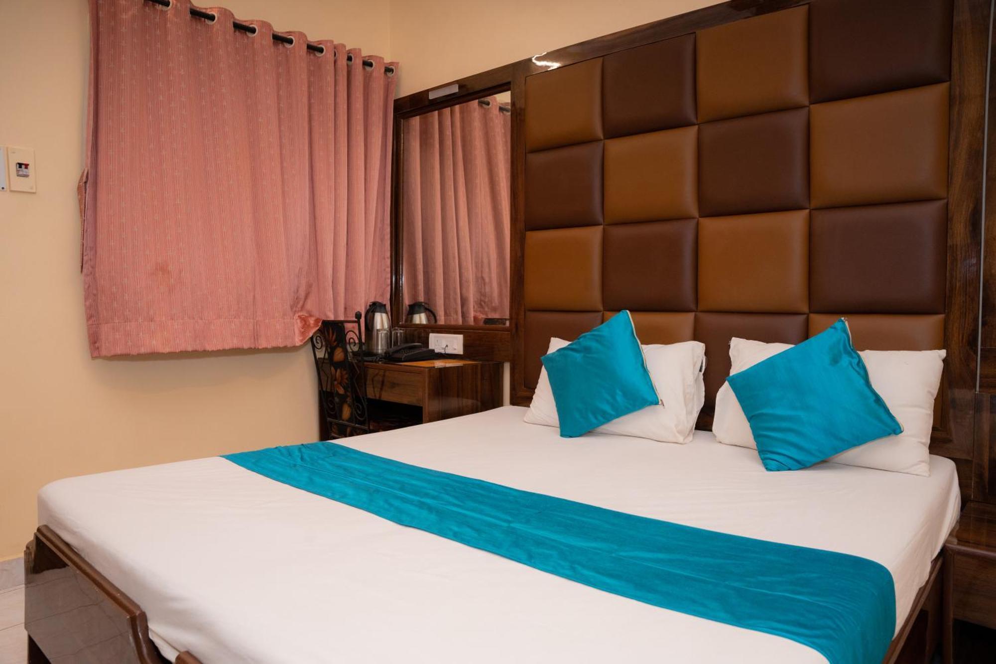 Saigal Guest House Bombay Exterior foto