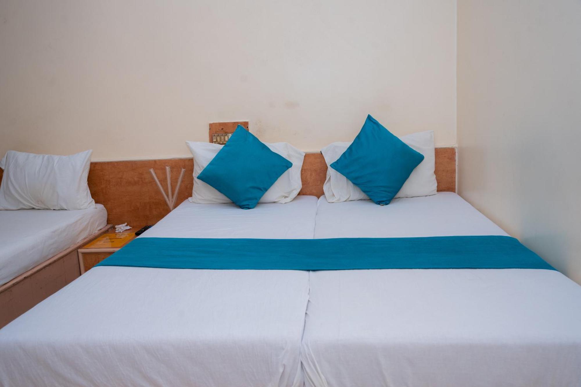 Saigal Guest House Bombay Exterior foto