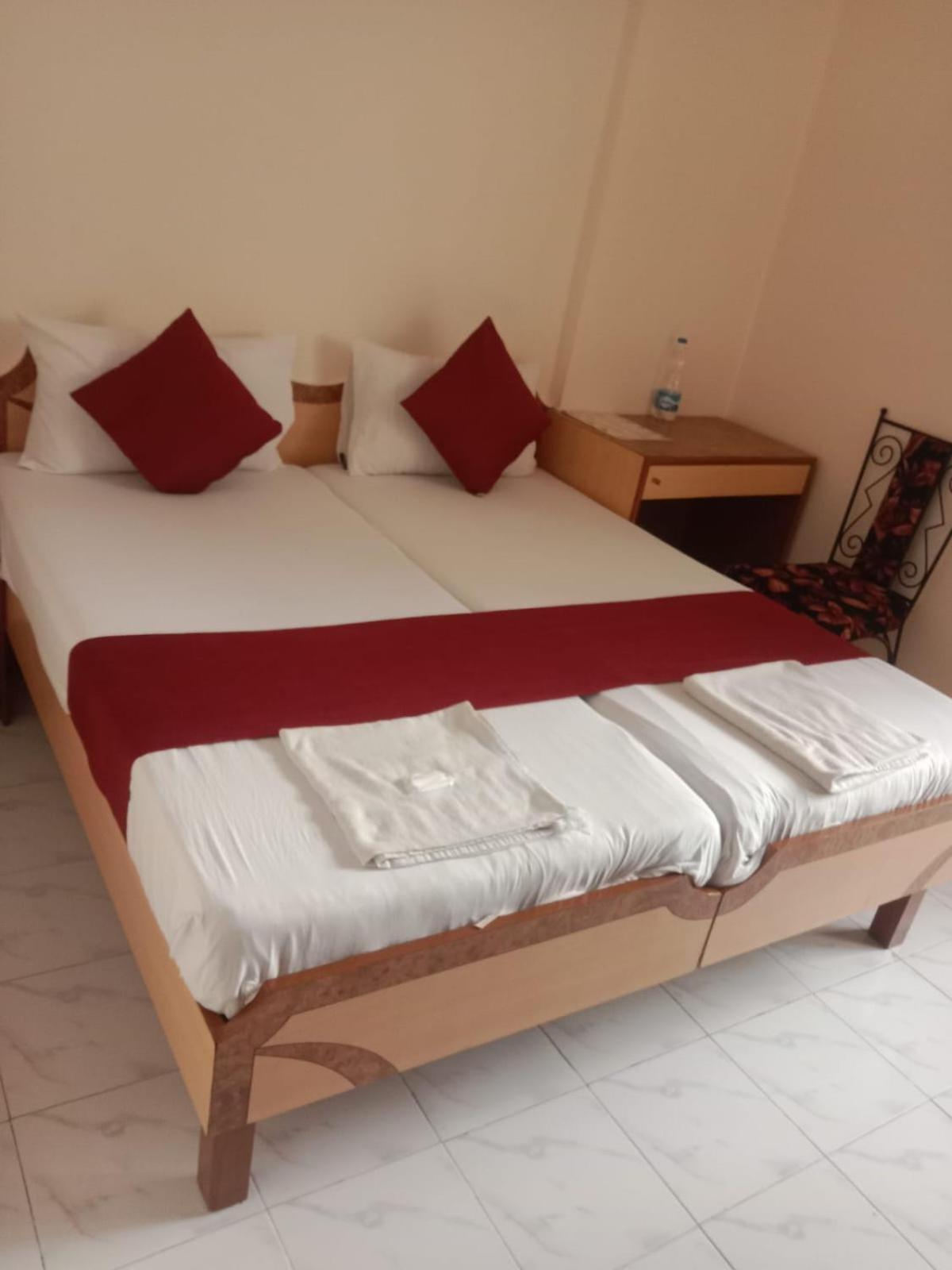 Saigal Guest House Bombay Exterior foto